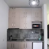 Studio by the sea in Guru Residence, Batumi 5