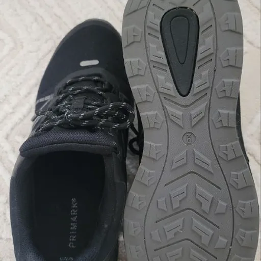 Кроссовки Adidas, кроссовки Primark