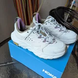Женские кроссовки Hoka Anacapa Breeze Low 1