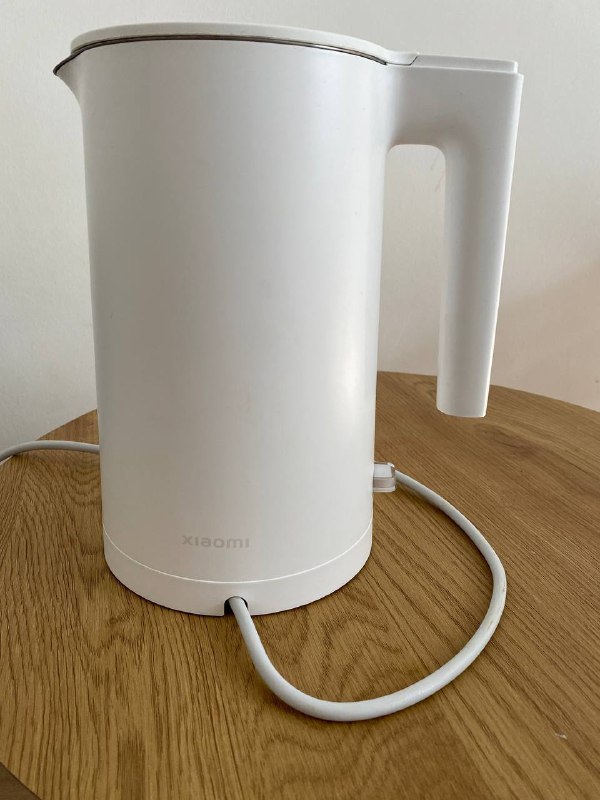 Чайник Xiaomi Electric Kettle 2 Lite White