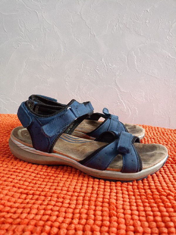 Оригинальные сандали 40-41.5 3