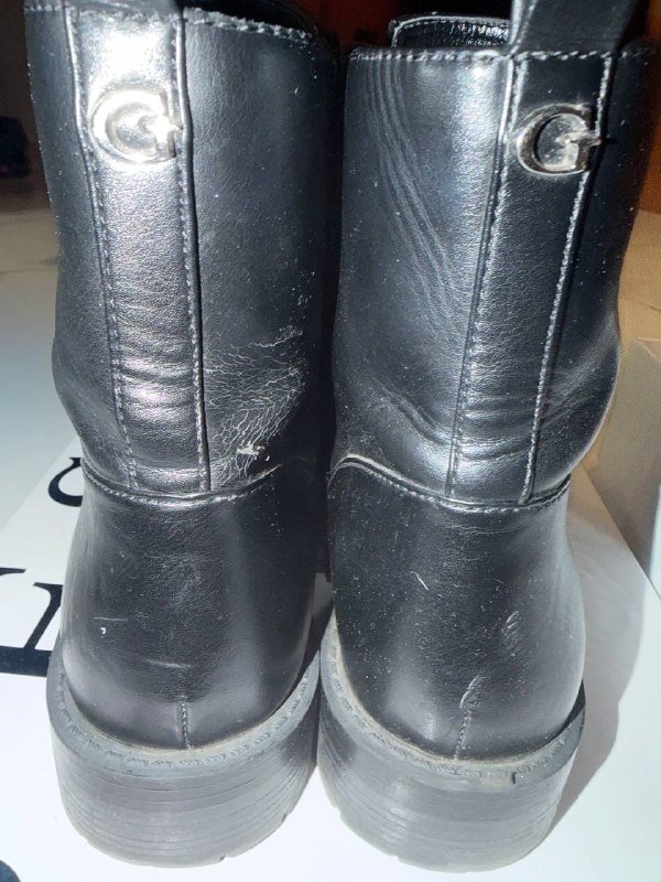 Ботинки Guess 38 размер 2