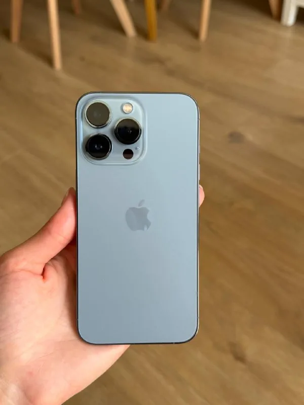 iPhone 13 Pro, iPhone 13 Pro Max 3