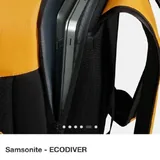 Рюкзак Samsonite Ecodiver 2