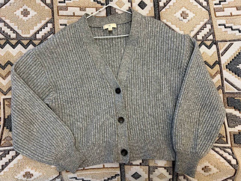 кардиган H&M size UK S 3