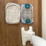 Паровая швабра Tefal 4