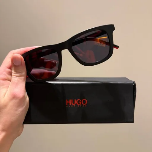 HUGO Boss sunglasses
