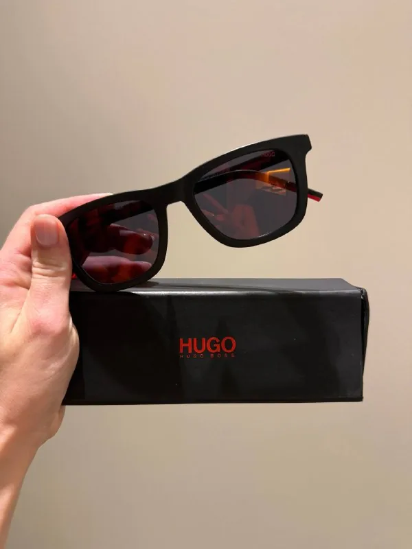 HUGO Boss sunglasses