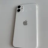 iPhone 11 64GB белый 2