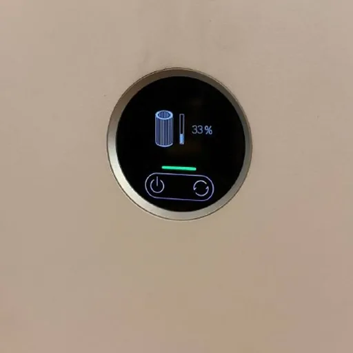 Xiaomi Smart Air Purifier 4 Lite BHR5274GL White
