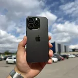 iPhone 15 Pro 1