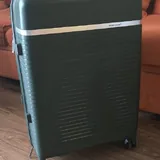 Чемодан British Treveller, баул 1