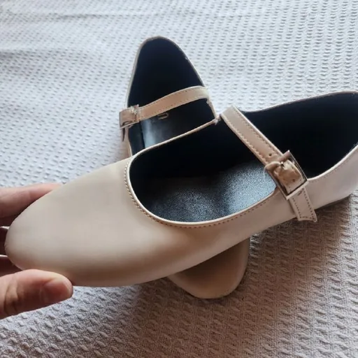 Балетки