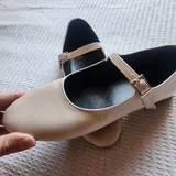 Балетки 1