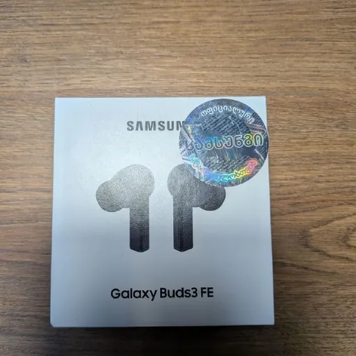 Samsung Galaxy Buds 3 FE