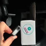 DJI Osmo Mobile 7P, Canon M50 Mark II 1