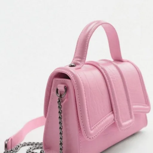 Zara bag