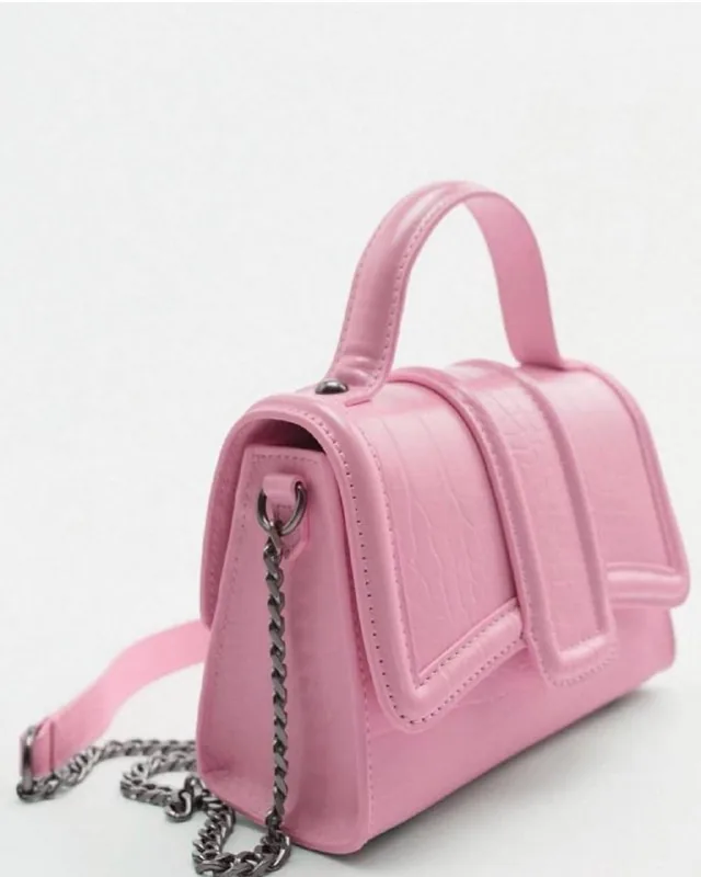 Zara bag