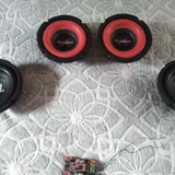 Автодинамики JBL, Sony, Xploid 1