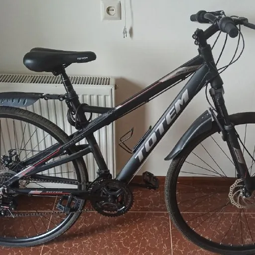 Велосипед TOTEM Mistral