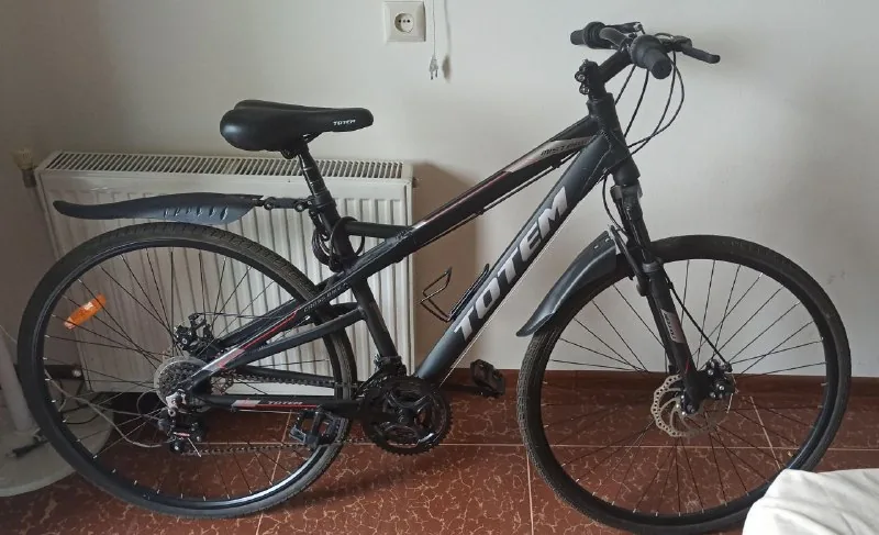Велосипед TOTEM Mistral 1