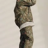 Джинсы H&M 4