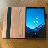 Lenovo Y700 планшет 3