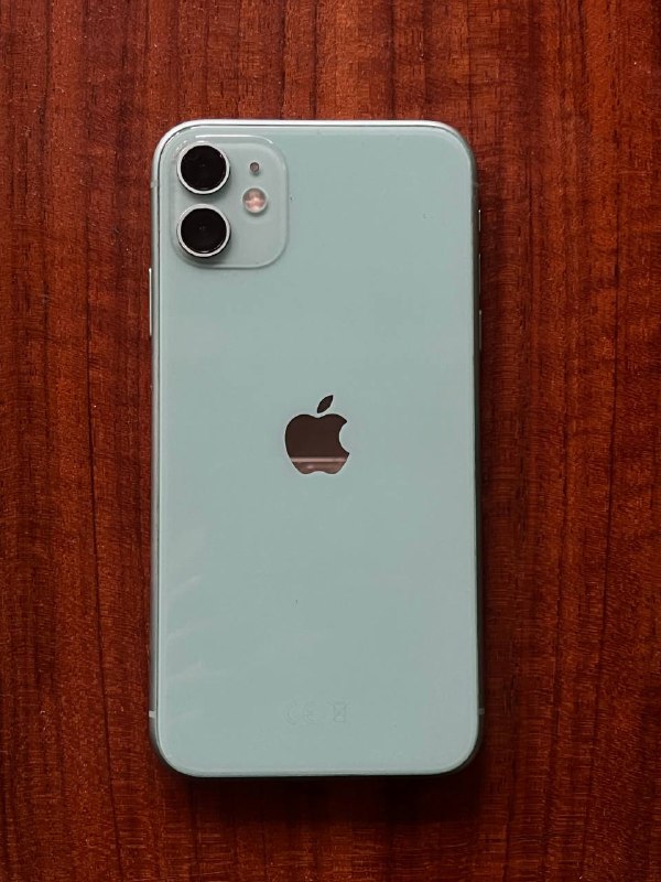 iPhone 11 256 Gb 2