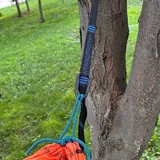 Походный гамак 5