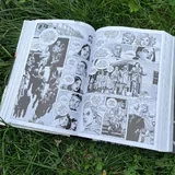 Ходячие мертвецы, комиксы 4