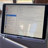 iPad Pro 10.5” 64GB Wi-Fi с Apple Pencil 2