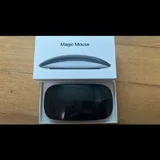 Apple Magic Mouse 1