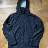 Fleece, брюки, куртка, кеды 3