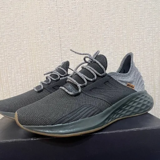 Мужские кроссовки New Balance Fresh Foam Roav