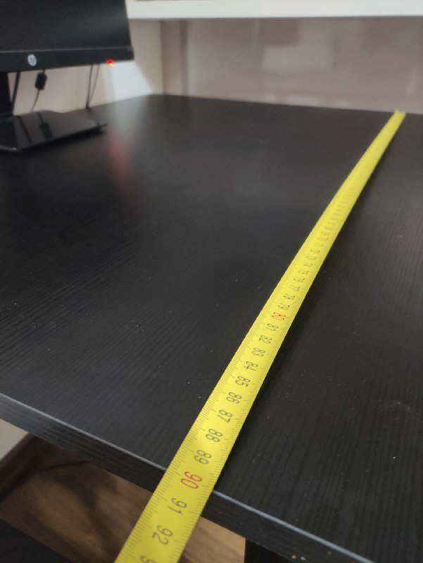 Монитор HP 3WL44AA, стол для работы 5