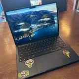 MacBook Air M2 13.6 8GB 512GB 1