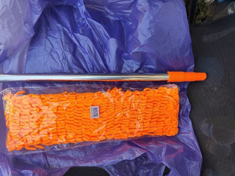 Швабра для пола