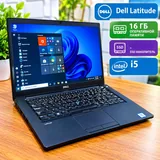 Ноутбук Dell Latitude, 16 ГБ, 14 дюймов 1