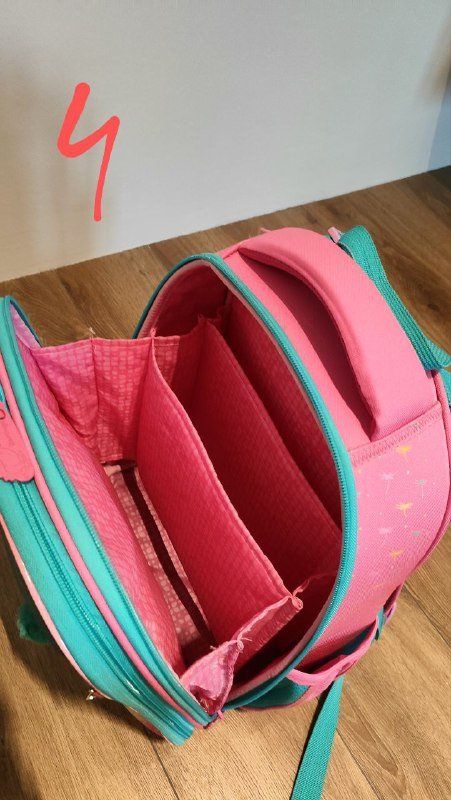 Рюкзак Berlingo Radient Colors 3