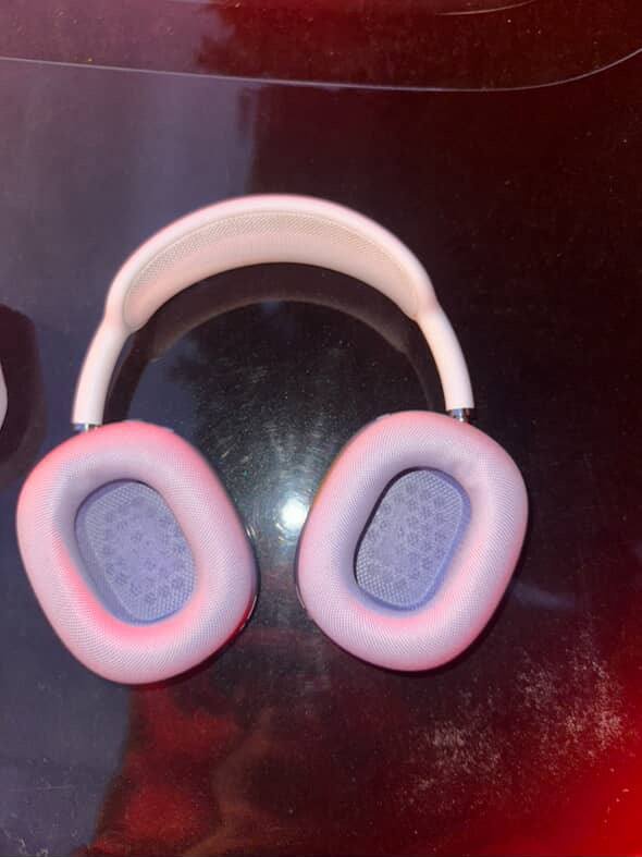 Наушники Apple AirPods Max 4