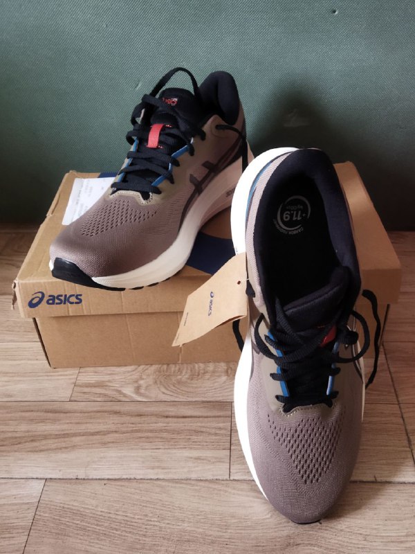 Беговые кроссовки Asics GT1000 13 размер USA11 4