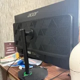 Acer Nitro XV322QK KV монитор 32″ 4K 144 Гц 2