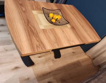 Раздвижной стол 120/180 x 80 2