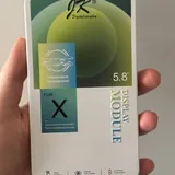 Экран для iPhone X, iPhone 11 Pro 2
