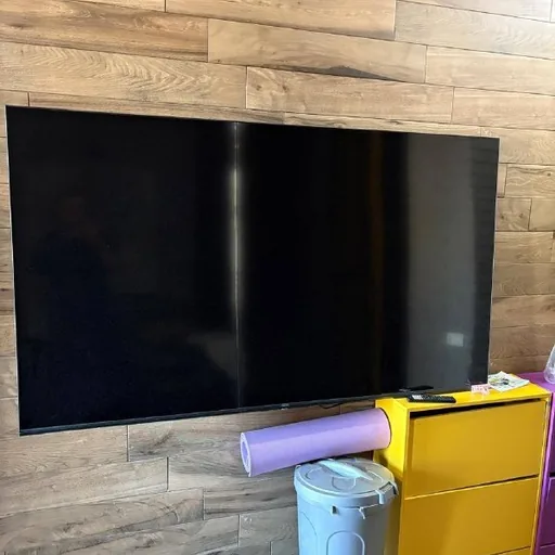 Телевизор Hisense 85A6K 4K UHD Smart TV
