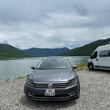 Volkswagen Passat B8 2017 2