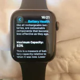 Apple Watch Series 5 5