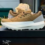 Мужские трекинговые кроссовки Vibram 3