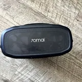 Автомобильный компрессор Xiaomi 70mai TP01 1