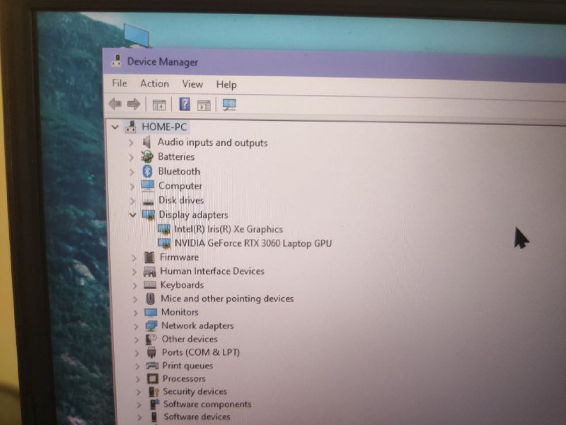 Игровой ноутбук Asus tuf 15 3